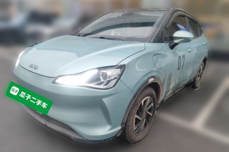 Used NETA V 2021 Long-Range Entertainment Edition