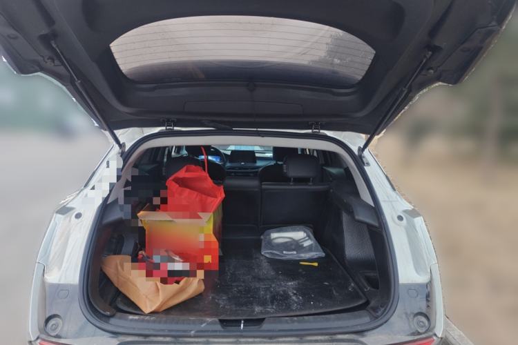 Used Buick Velite 6 2024 430km Enjoyment Version
