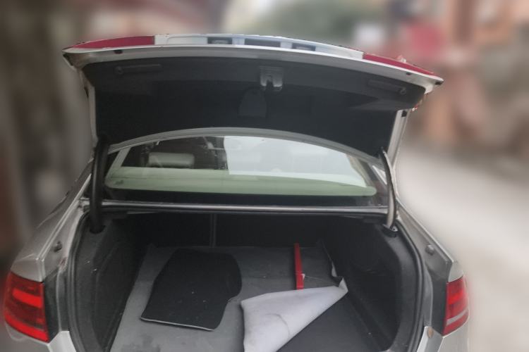 Used Audi A4L 2009 2.0 TFSI Technology Edition