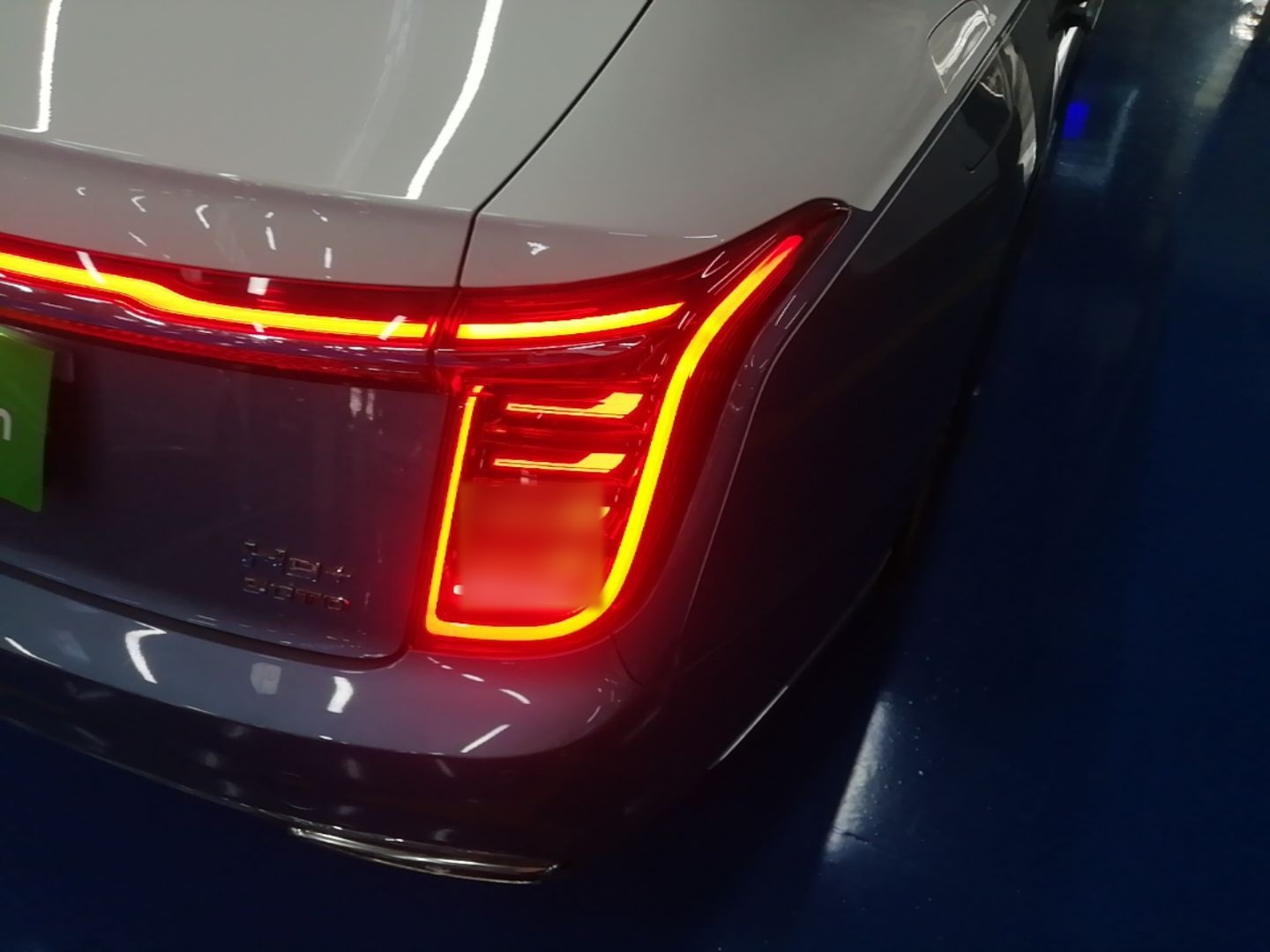 Hongqi H9 2022 3.0T H9+ Premium Custom Edition — снимка 9