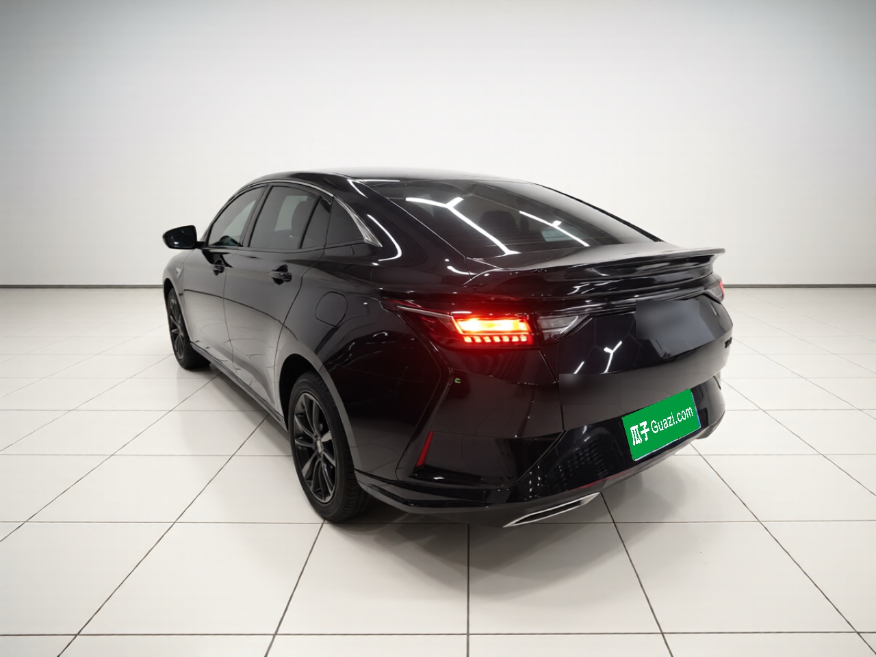 Dongfeng Aeolus Yixuan 2024 1.5L Automatic JingSu Edition — снимка 4