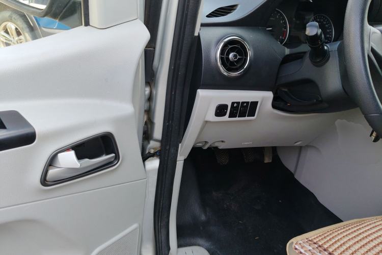 Used JAC Refine M3 2021 PLUS IKEA High-Power Edition 1.5T Luxury Model