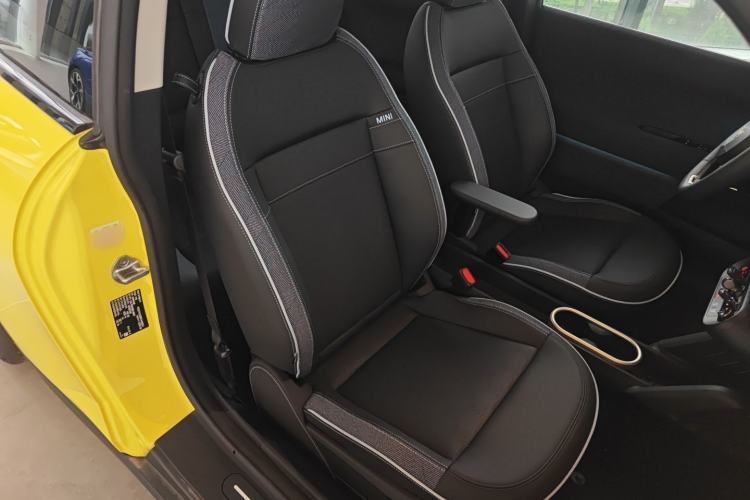 Used MINI Electric MINI COOPER 2024 452km COOPER SE Artist