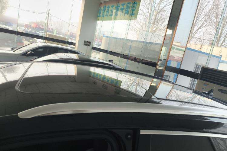 Used Audi Q5L 2020 Updated 40 TFSI Prestige Fashion Edition
