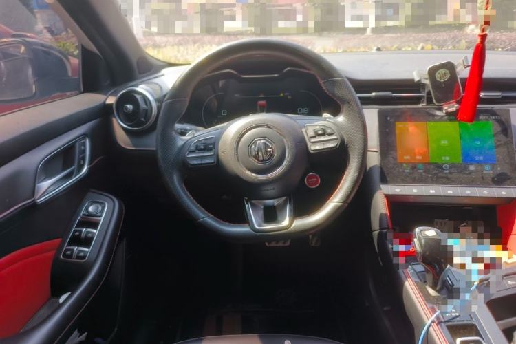 Used MG 6 2020 1.5T Automatic Trophy Flagship Edition
