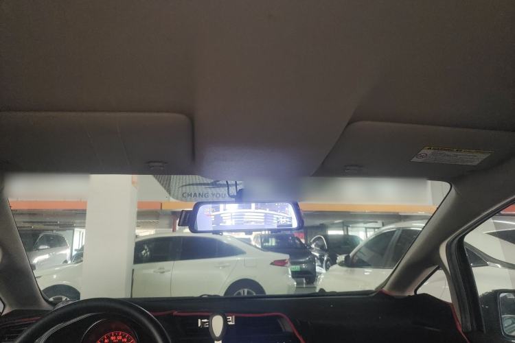 Used Honda Fit 2014 1.5L LX CVT Comfort Model