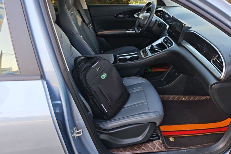 Used Geely Galaxy Geome 2025 310km Youth Edition