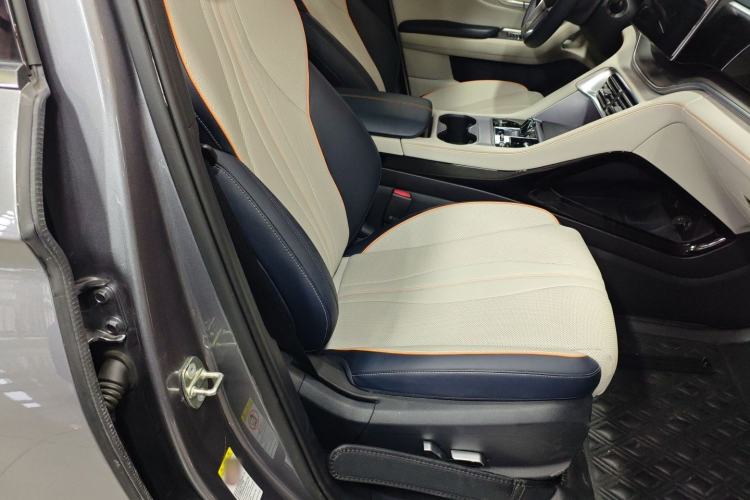 Used BYD Song PLUS New Energy 2023 Champion Edition DM-i 150KM Flagship PLUS