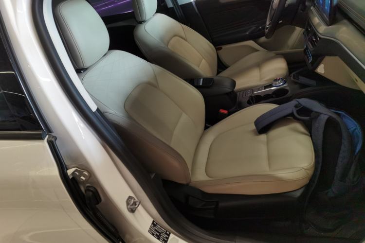 Used Ford Focus 2020 Sedan EcoBoost 180 Automatic Trend Edition