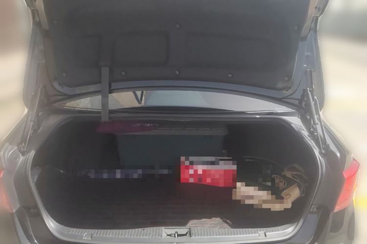 Used Toyota Crown 2015 2.5L Fashion Limited Edition
