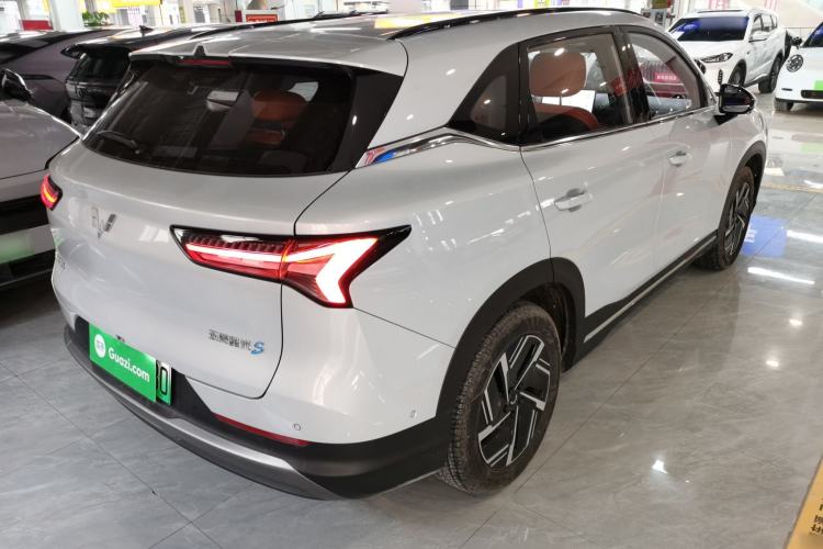 Used Wuling Xingguang S 2025 Model 510 km Flagship Version