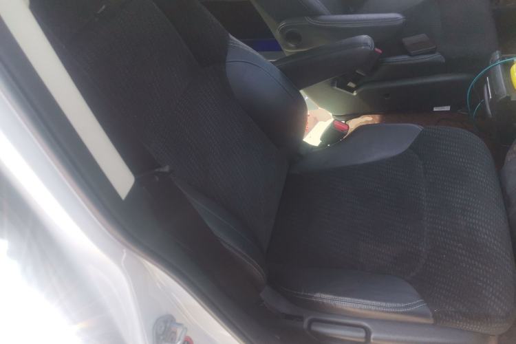 Used Honda Elysion 2016 2.4L Classic Edition