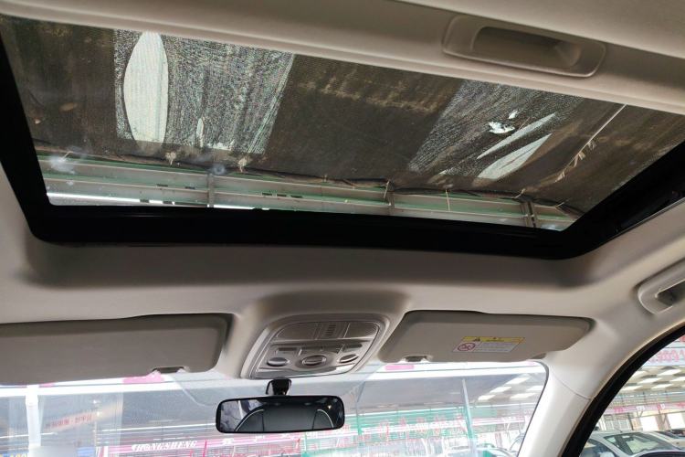 Used Haval H6 2023 National Trend Edition 1.5T Automatic Urban Version