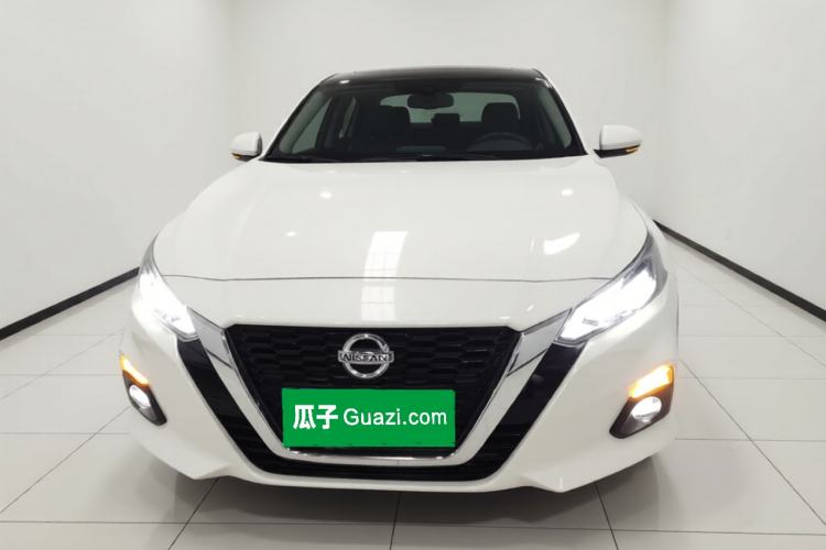 Used Nissan Teana 2021 2.0L XL Comfort Edition

