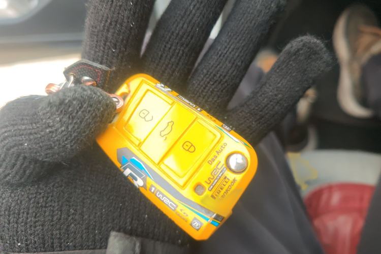 Used Volkswagen Tharu 2025 New Sharp 1.5L Ambitious Edition