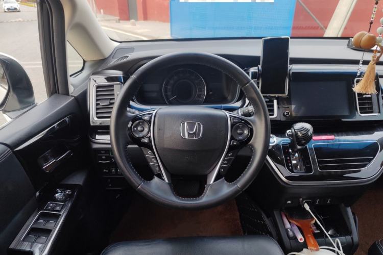 Used Honda Elysion 2019 2.0L Hybrid Luxury Edition