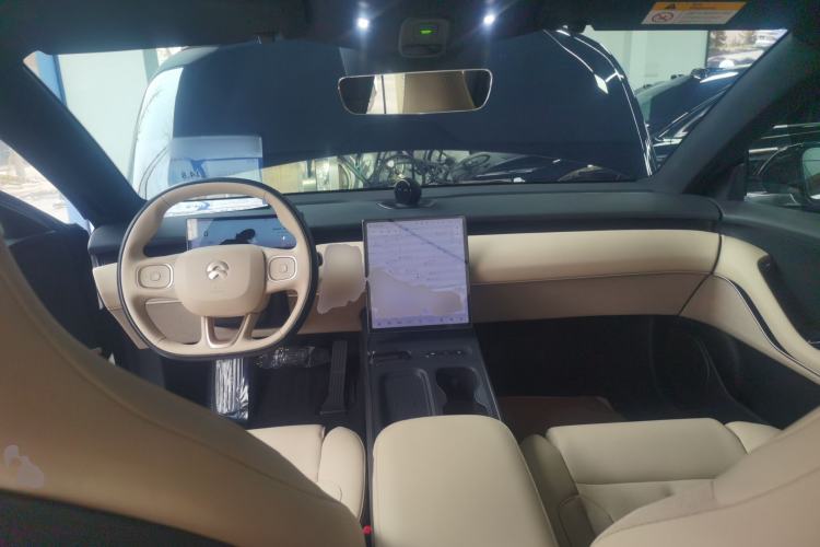 Used Nio ET5T 2024 75kWh Touring