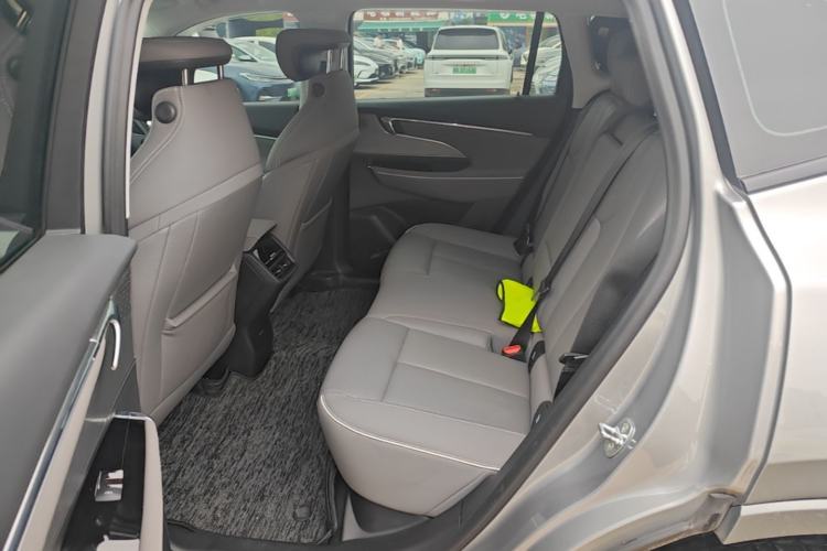 Used Buick E5 2023 Zhenxiang Standard Range Edition
