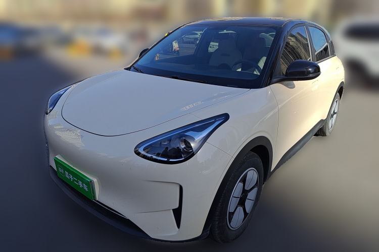 Used Geely Galaxy Geome 2025 310km Youth Edition