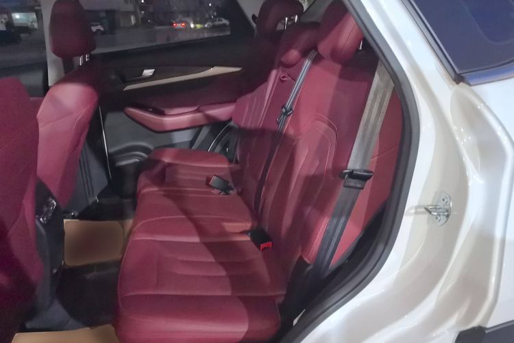 Used JETOUR X70 2023 1.5T DCT Beyond PRO+ Edition 5-Seater