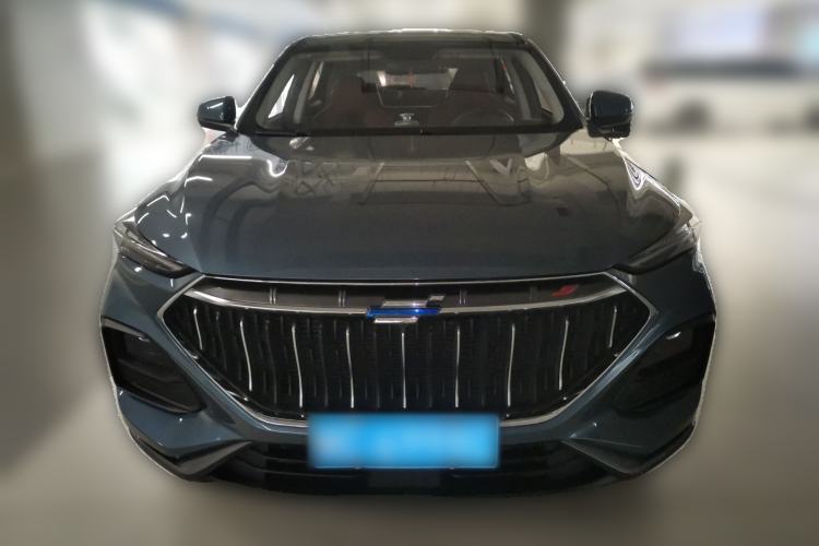 Used CHANGAN OSHAN X5 2021 1.5T DCT Prestige Edition Front