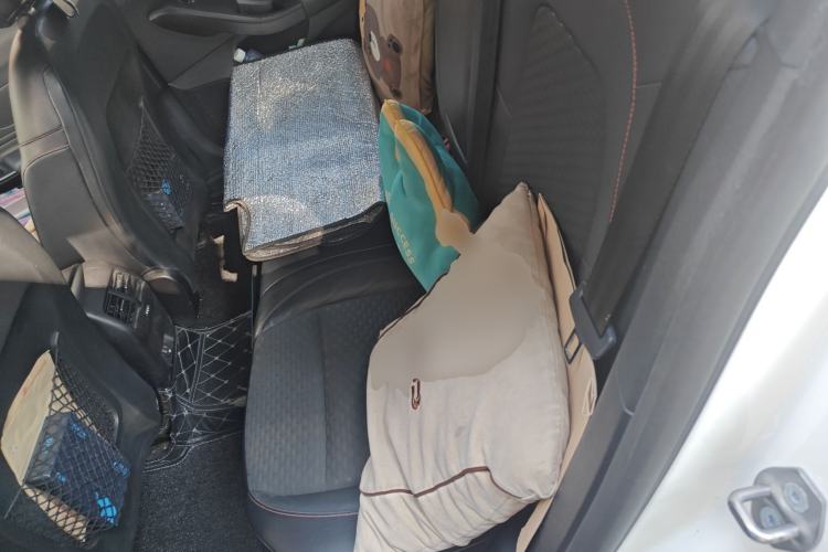 Used Ford Focus 2020 Sedan EcoBoost 180 Automatic ST Line