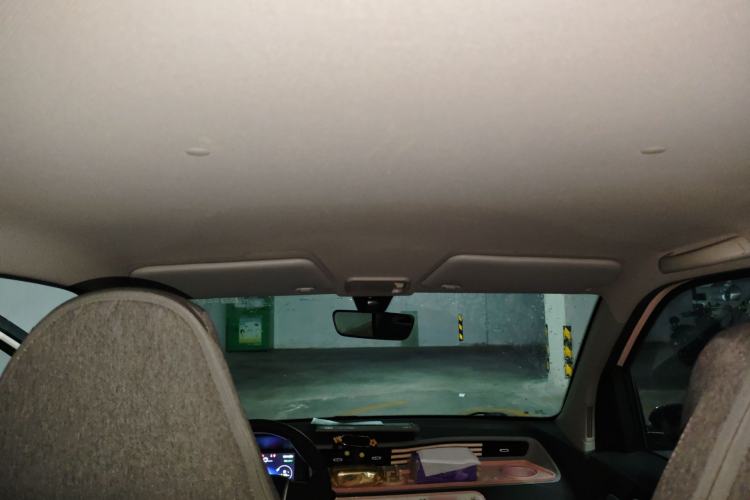 Used Wuling Hongguang MINIEV 2021 Macaron Premium Model – Lithium Iron Phosphate
