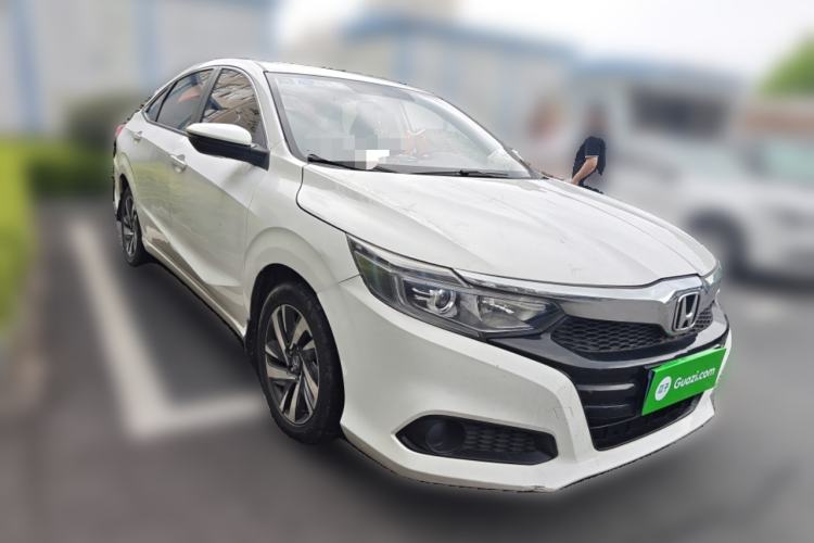 Used Honda Crider 2019 180 Turbo CVT Comfort Edition China V Front Right 45 Deg