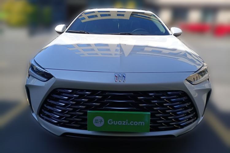 Used Buick Regal 2024 25T Deluxe Edition Front