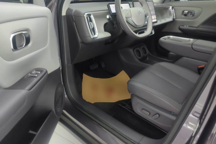 Used Leapmotor B10 2025 510 Joyful Edition Driver Seat