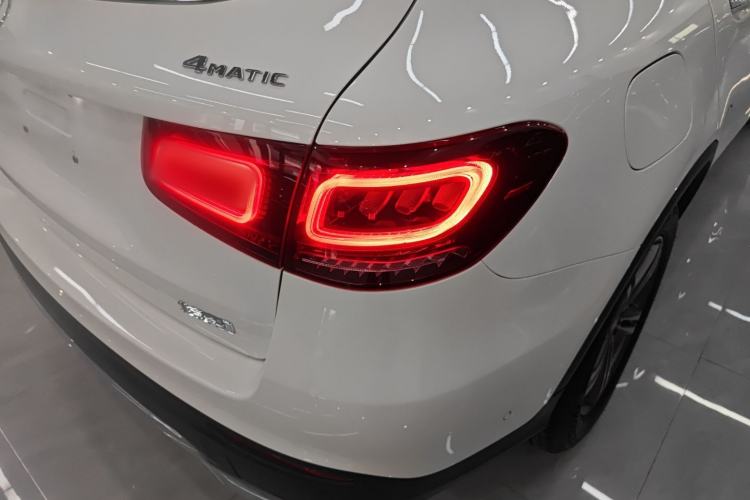 Used Mercedes-Benz GLC 2021 GLC 260 L 4MATIC Dynamic Edition Right Rear Taillight