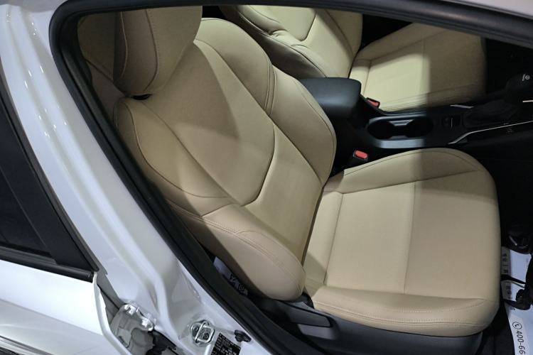 Used Toyota Levin 2023 Smart Electric Hybrid Dual-Engine 1.8L Luxury Edition
