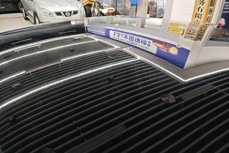 Used ONVO L60 2024 60 kWh Rear-Drive Version Roof