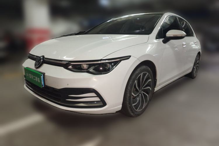 Used Volkswagen Golf 2021 280TSI DSG Pro