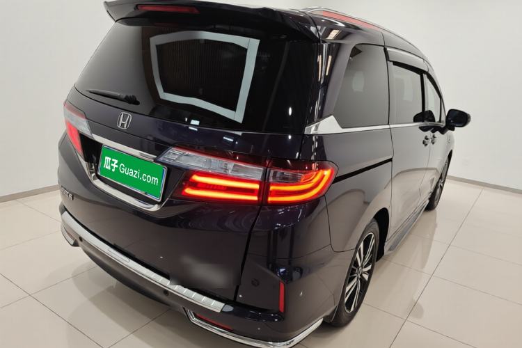 Used Honda Odyssey 2021 2.0L Rui·Luxury Edition