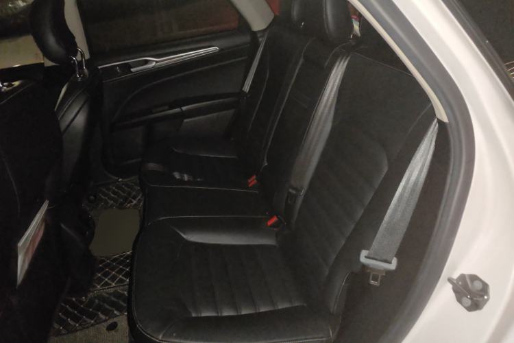 Used Ford Mondeo 2017 EcoBoost 180 Stylish Model