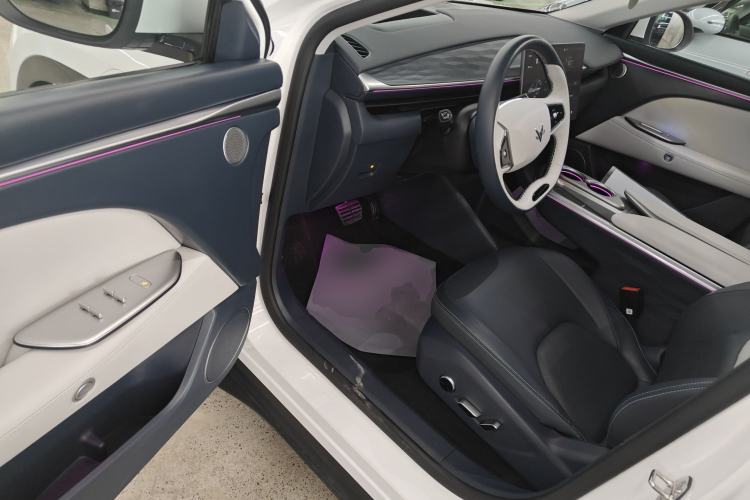 Used ARCFOX Alpha T5 2024 660 MAX