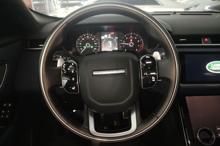 Used Land Rover Range Velar 2020 P250 R-DYNAMIC S
