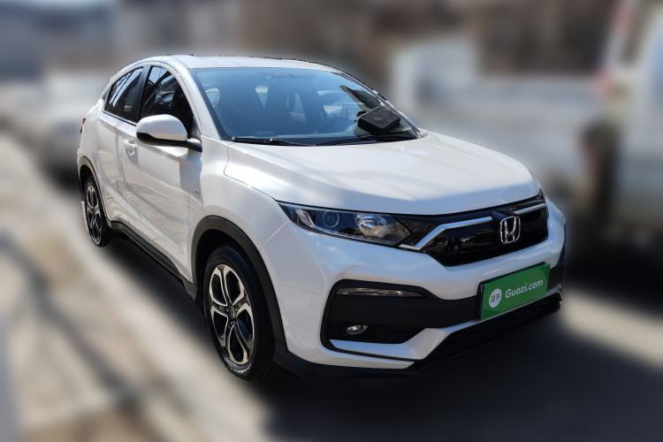 Used Honda XR-V 2020 1.5L Manual Classic Edition
