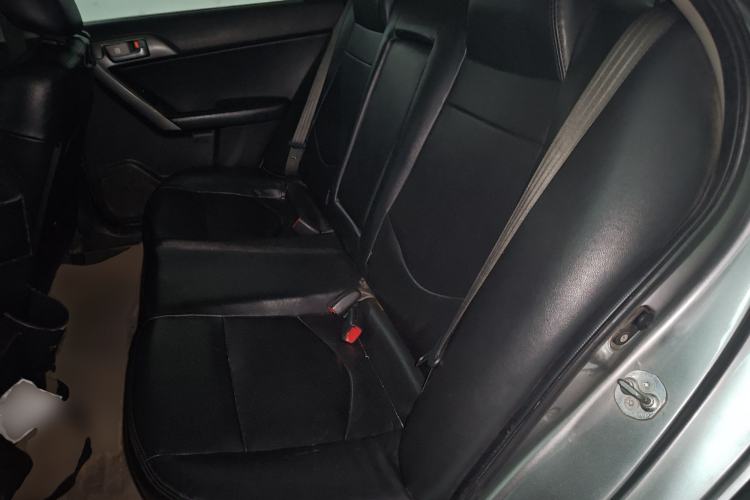 Used Kia Forte 2011 1.6L AT Premium