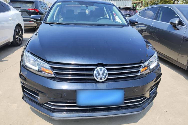Used Volkswagen Sagitar 2018 280TSI DSG Ignite Edition