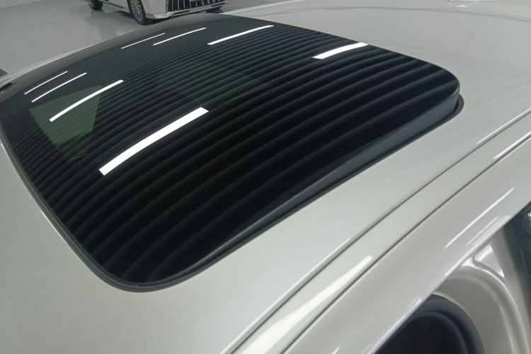 Used BMW 5 Series 2022 Restyled 525Li M Sport Package