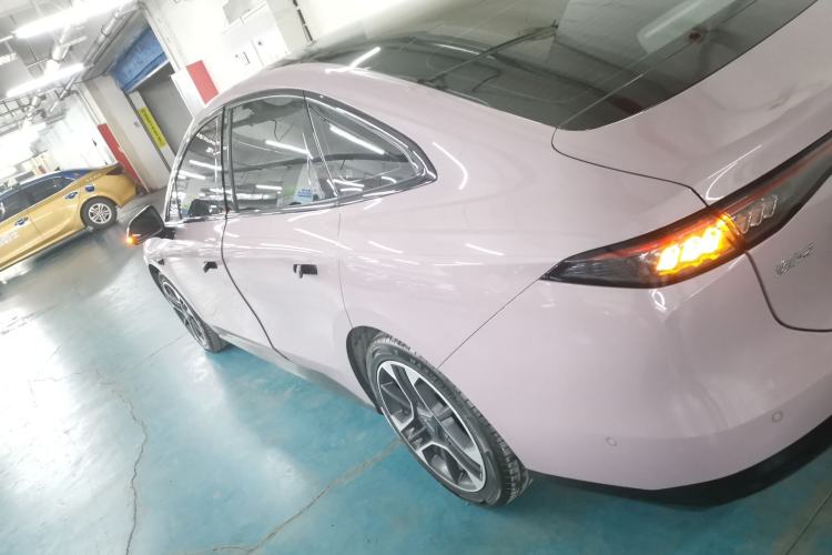 Used AION RT 2025 650 LiDAR Edition
