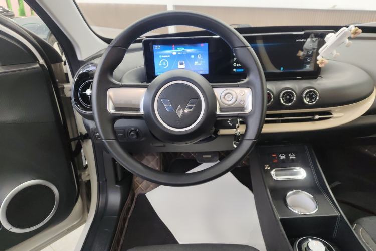 Used Wuling Bingo 2023 333 km Fast-Share Version
