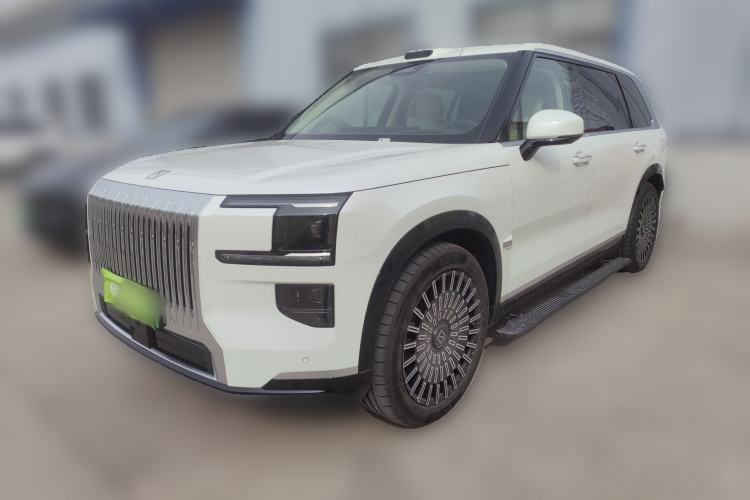 Used Zeekr 9X 2025 Ultra Edition