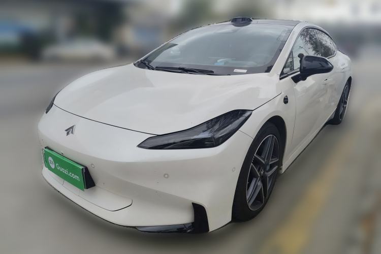 Used Hyptec GT 2024 630 LiDAR Version