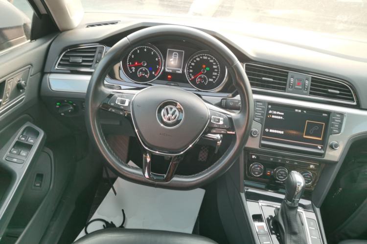 Used Volkswagen Lamando 2018 280TSI DSG Comfort Edition