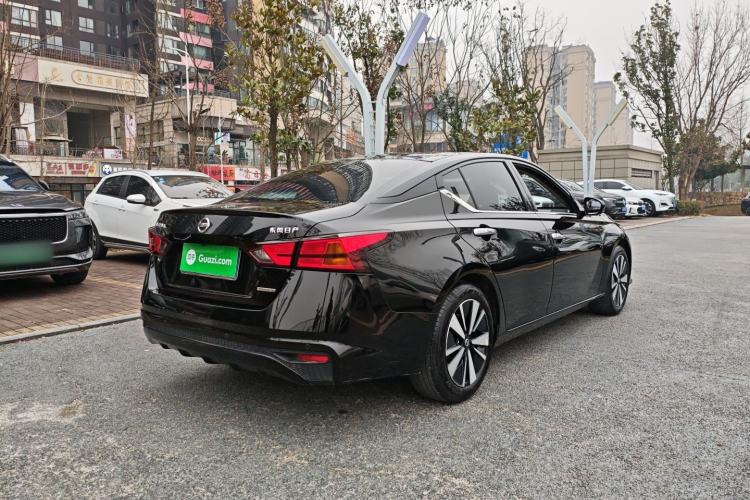 Used Nissan Teana 2021 2.0L XL Comfort Edition
