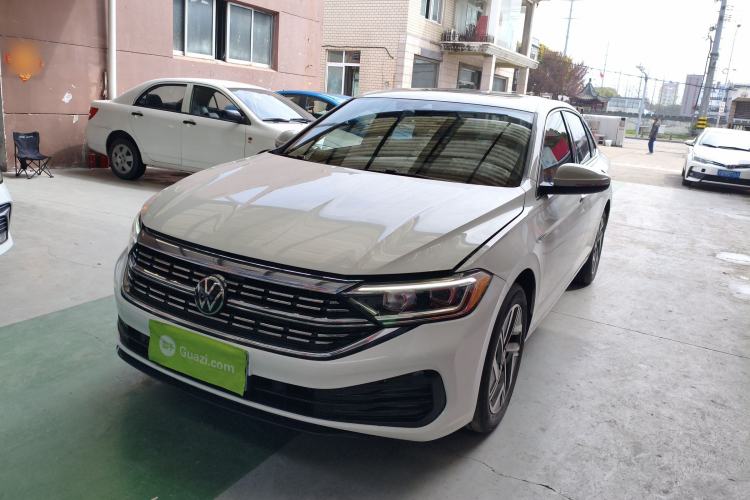 Used Volkswagen Sagitar 2023 200TSI DSG Excellence Edition