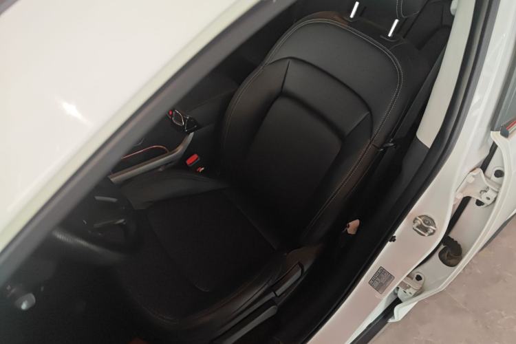 Used Kia Sportage R 2016 2.0L Automatic Two-Wheel Drive DLX Left Front Seat